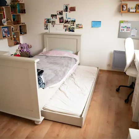 78m2 Bright With Balcony And Parking *