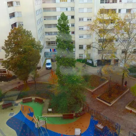 Appartement 78m2 Bright With Balcony And Parking *